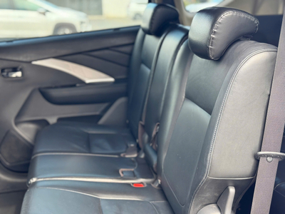 Xpander AT Trắng 2020