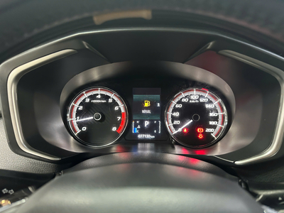 Xpander AT Trắng 2020