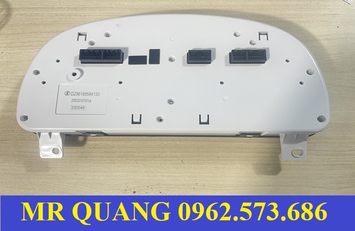 đồng hồ táp lô m3000