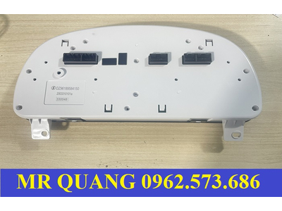 Đồng hồ taplo Shacman M3000