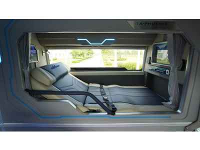 XE GIƯỜNG NẰM THACO 24 CHỖ (THACO 24 PHÒNG)