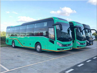 XE GIƯỜNG NẰM THACO 24 CHỖ (THACO 24 PHÒNG)