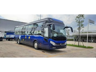 XE GIƯỜNG NẰM THACO 24 CHỖ (THACO 24 PHÒNG)