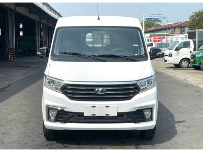 XE TẢI THACO FRONTIER TF420V 2S ĐỜI 2025 - Tải 945 KG - Thùng 2m3