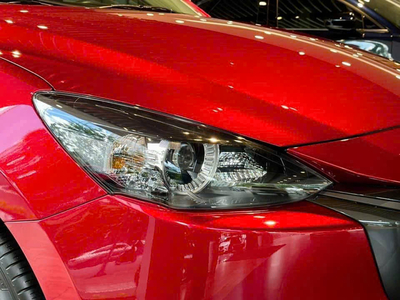 NEW MAZDA 2 AT (NÂNG CẤP)
