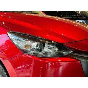 NEW MAZDA 2 AT (NÂNG CẤP)