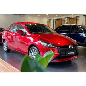 NEW MAZDA 2 AT (NÂNG CẤP)