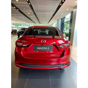 NEW MAZDA 2 AT (NÂNG CẤP)