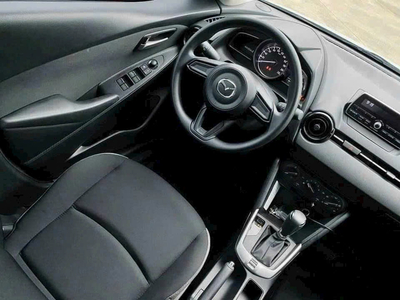 NEW MAZDA2 1.5L AT 2025