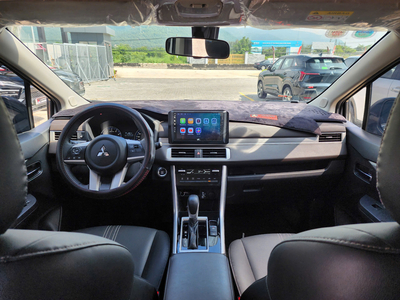 Xpander Premium Trắng 2023