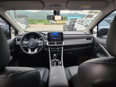 Xpander Premium Trắng 2024