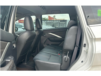 Xpander Premium Trắng 2024