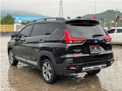 Xpander Cross Đen 2023