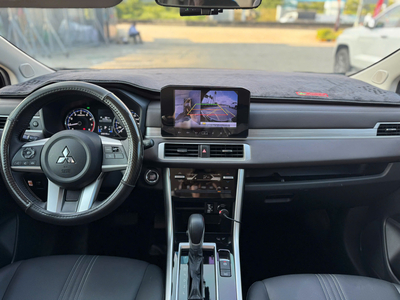 Xpander Premium Đen 2024