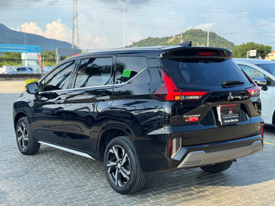 Xpander Premium Đen 2024