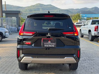 Xpander Premium Đen 2024