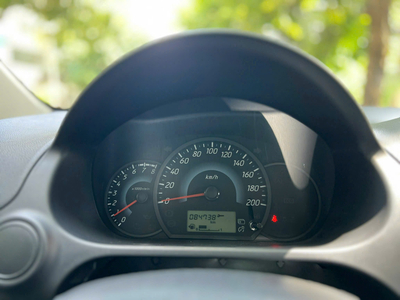 Attrage MT Trắng 2021