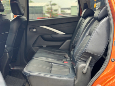 Xpander Cross Cam 2022