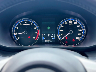 Xpander Cross Cam 2022