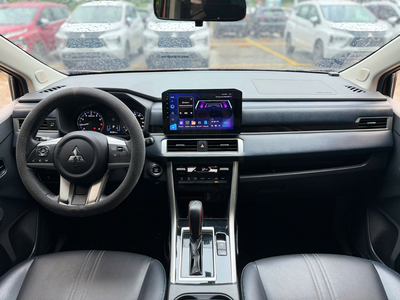 Xpander Cross Cam 2022