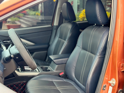 Xpander Cross Cam 2022