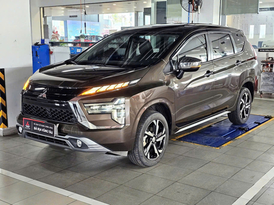 Xpander Premium Nâu 2022