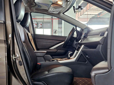 Xpander Premium Nâu 2022