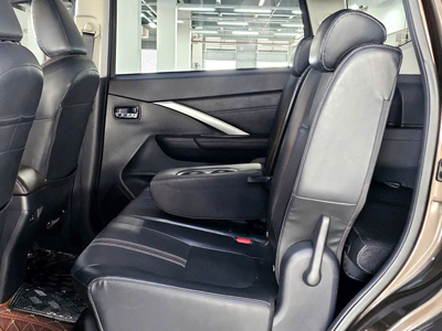 Xpander Premium Nâu 2022