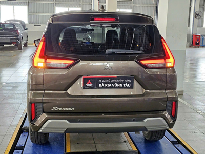 Xpander Premium Nâu 2022