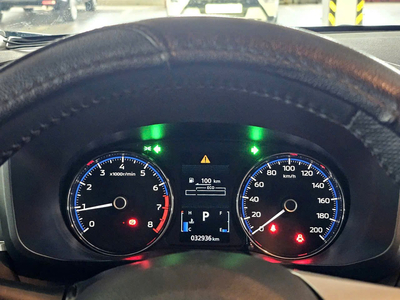 Xpander Premium Nâu 2022