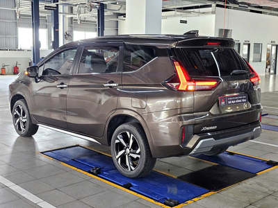 Xpander Premium Nâu 2022