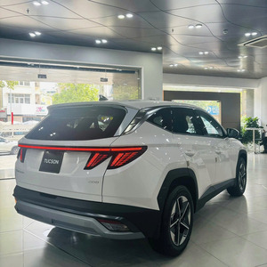Hyundai Tucson 2.0 Dầu Đặc Biệt