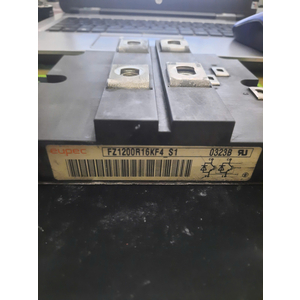 IGBT FZ1200R16KF4 S1 EUPEC