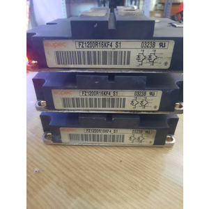 IGBT FZ1200R16KF4 S1 EUPEC