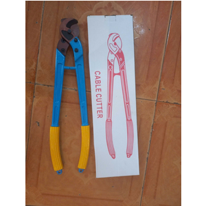 Kìm cắt cáp cộng lực NAPOT CC-250