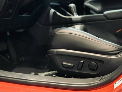 All-New Mazda 3 1.5L Luxury