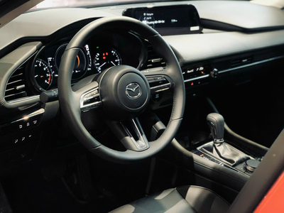 Mazda3 1.5L Luxury
