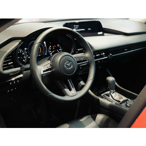 Mazda 3 1.5L Luxury