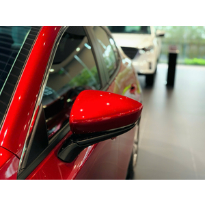 Mazda 3 1.5L Luxury