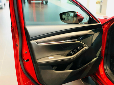 All-New Mazda 3 1.5L Luxury