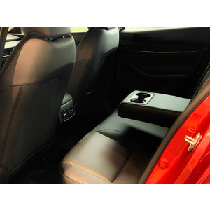 Mazda 3 1.5L Luxury
