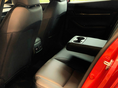 All-New Mazda 3 1.5L Luxury