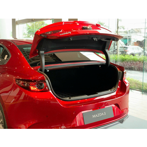 Mazda 3 1.5L Luxury