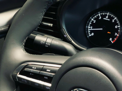 All-New Mazda 3 1.5L Luxury