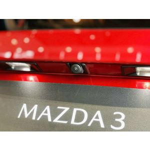Mazda 3 1.5L Luxury