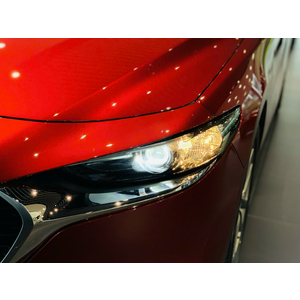 Mazda 3 1.5L Luxury