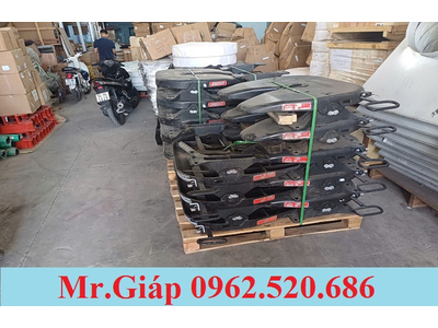 Mâm Mooc JOST Chính Hãng, Tháo Xe Giá Tốt