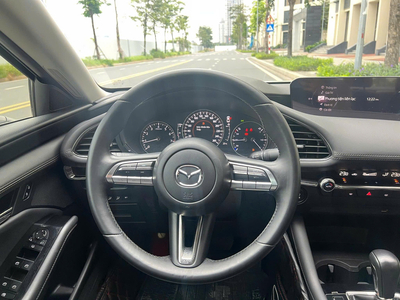 NEW MAZDA3 1.5L LUXURY E5