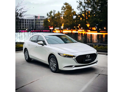 NEW MAZDA3 1.5L LUXURY E5