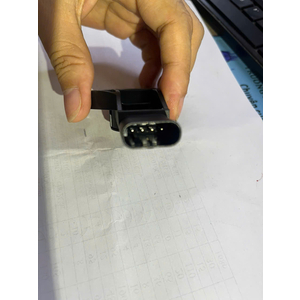 Công tắc chuyển số (điện) MG5 2020-